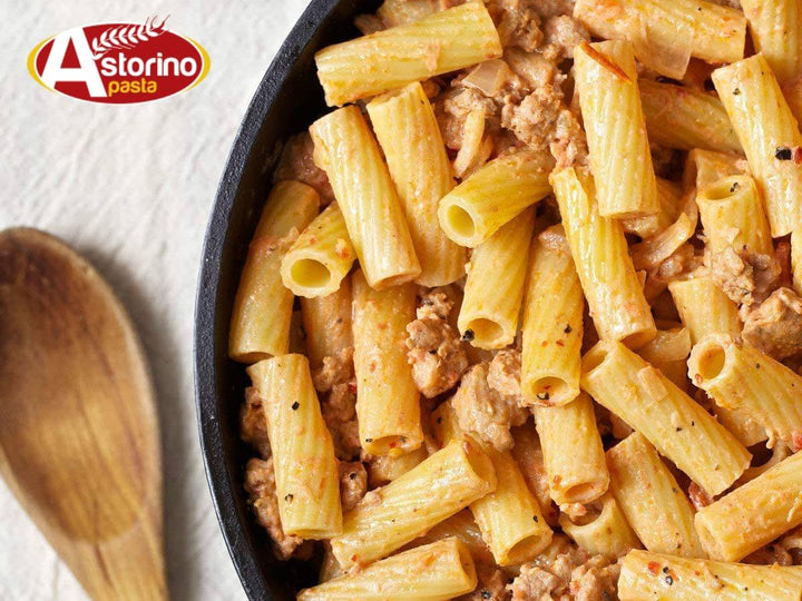Premium Rigatoni 500g