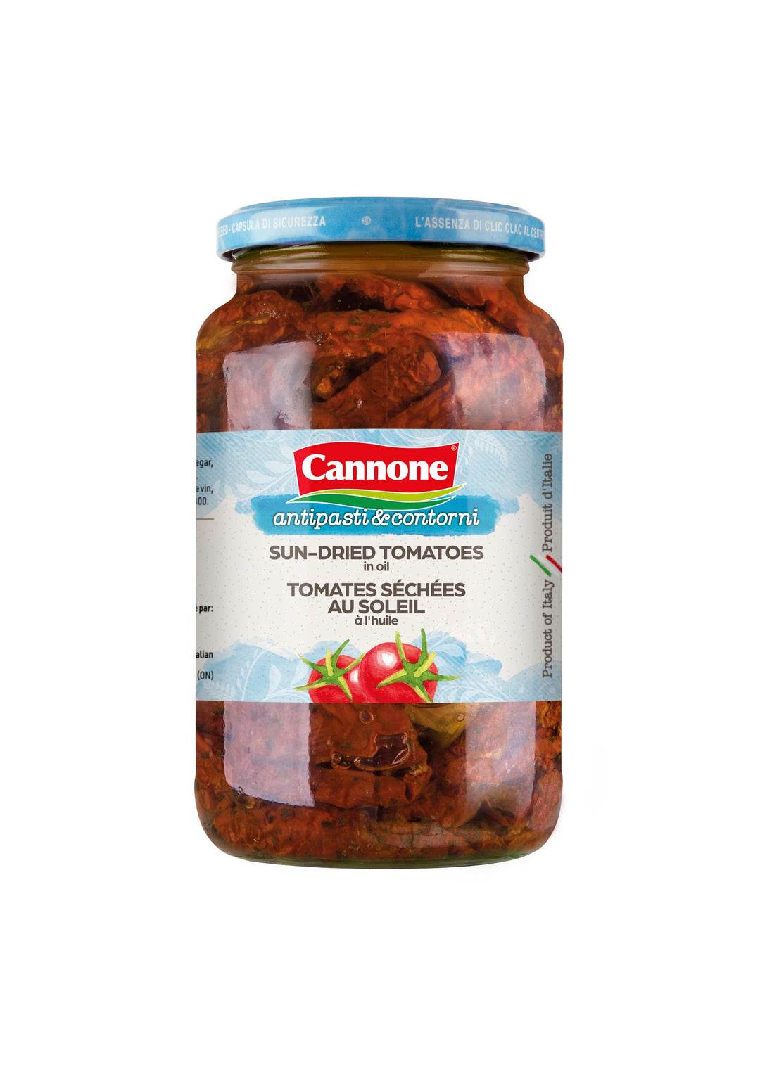 Premium Sundried Tomato - 580mL
