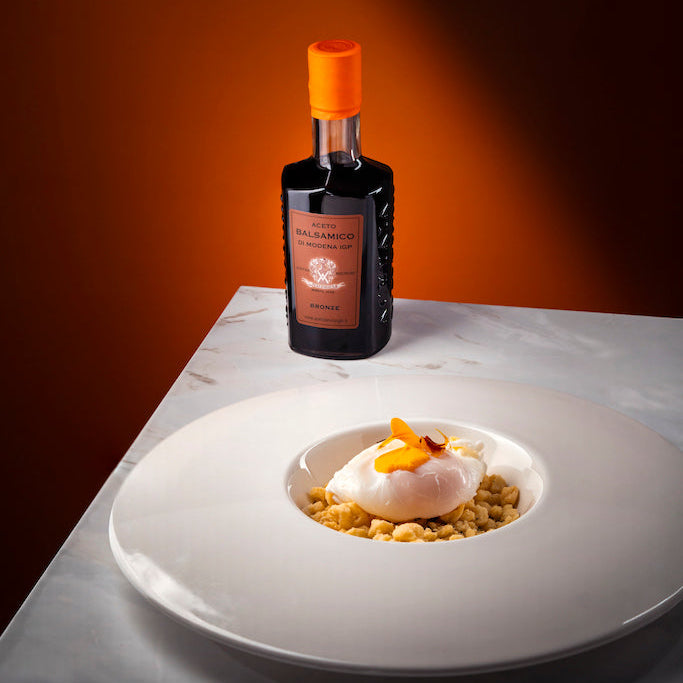 Balsamic Vinegar of Modena "Bronze"