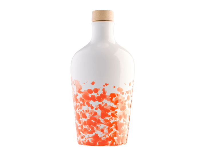 LÓLIO Monocultivar Coratina Extra Virgin Olive Oil Ceramic Bottle 500mL