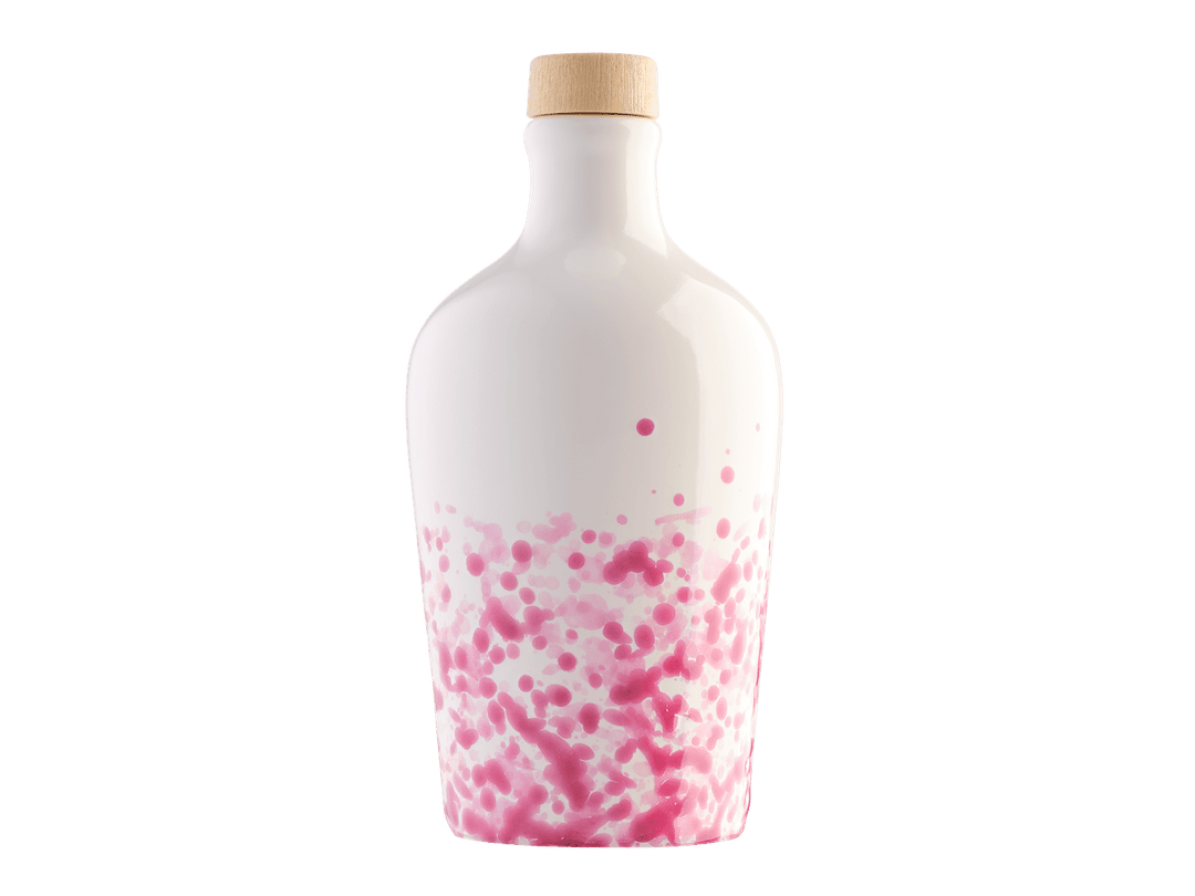 LÓLIO Monocultivar Coratina Extra Virgin Olive Oil Ceramic Bottle 500mL