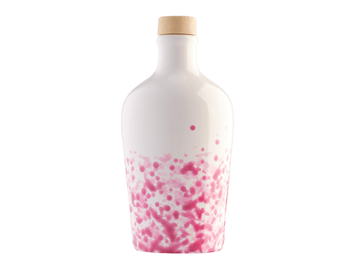 LÓLIO Monocultivar Coratina Extra Virgin Olive Oil Ceramic Bottle 500mL