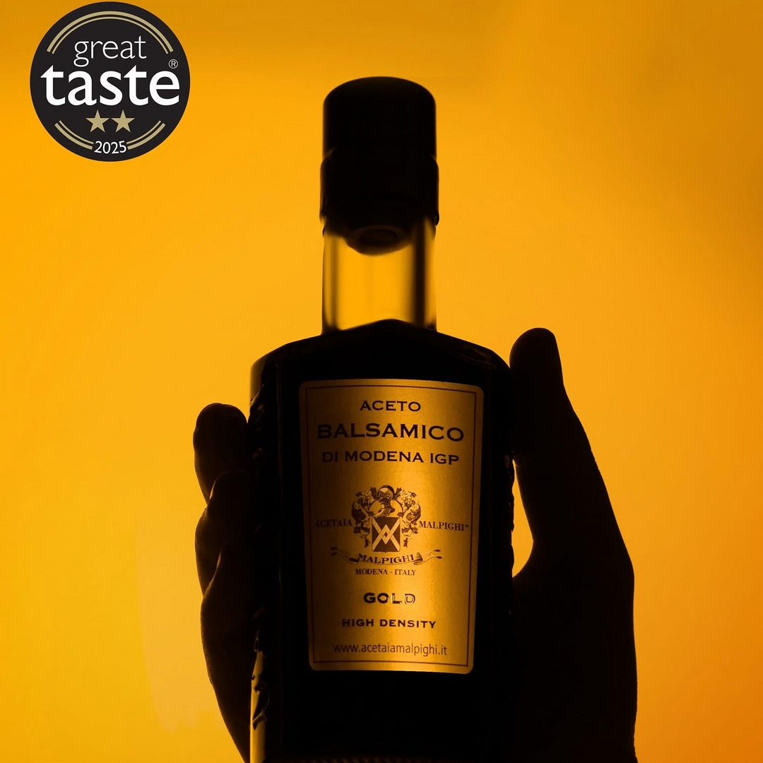 Gold Balsamic Vinegar of Modena IGP, 250 mL