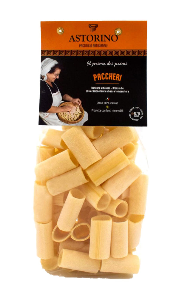 Premium Paccheri 400g