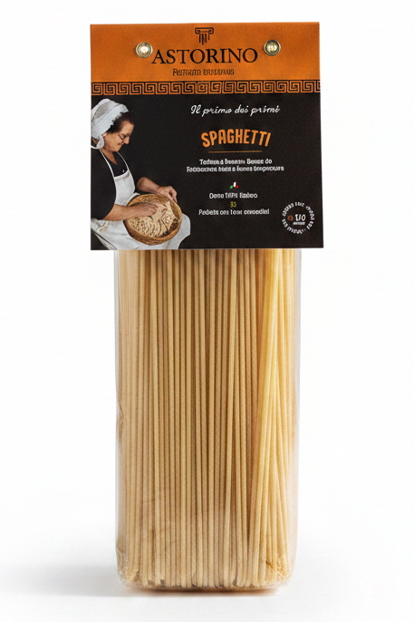 Premium Spaghetti 500g