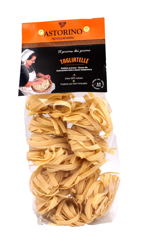 Premium Tagliatelle Nido 500g