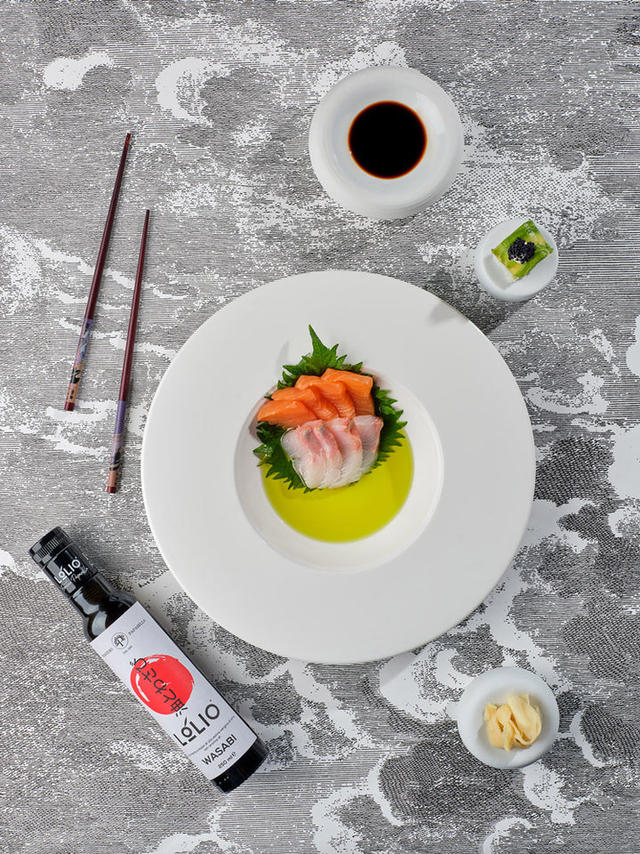 Frantoio Paparella LÓLIO Aromatic – Wasabi