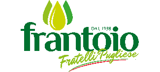 Frantoio Fratelli Pugliese logo