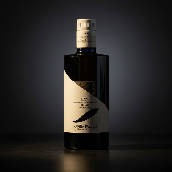 Marina Palusci EXV, Extra Virgin Olive Oil from Abruzzo - 500 mL