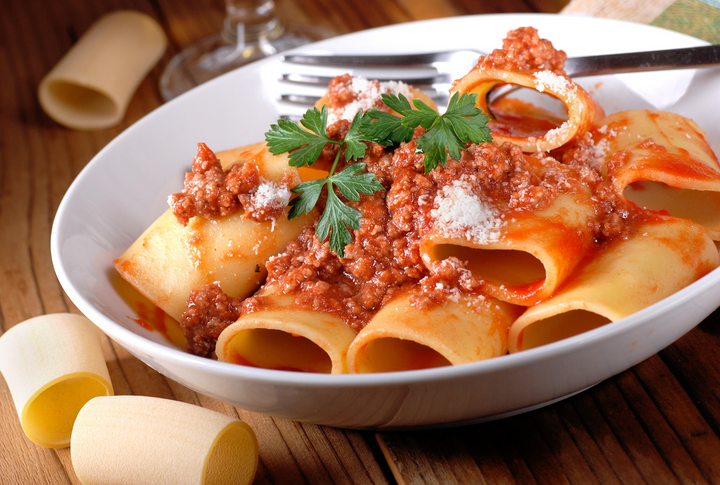 Premium Paccheri 400g
