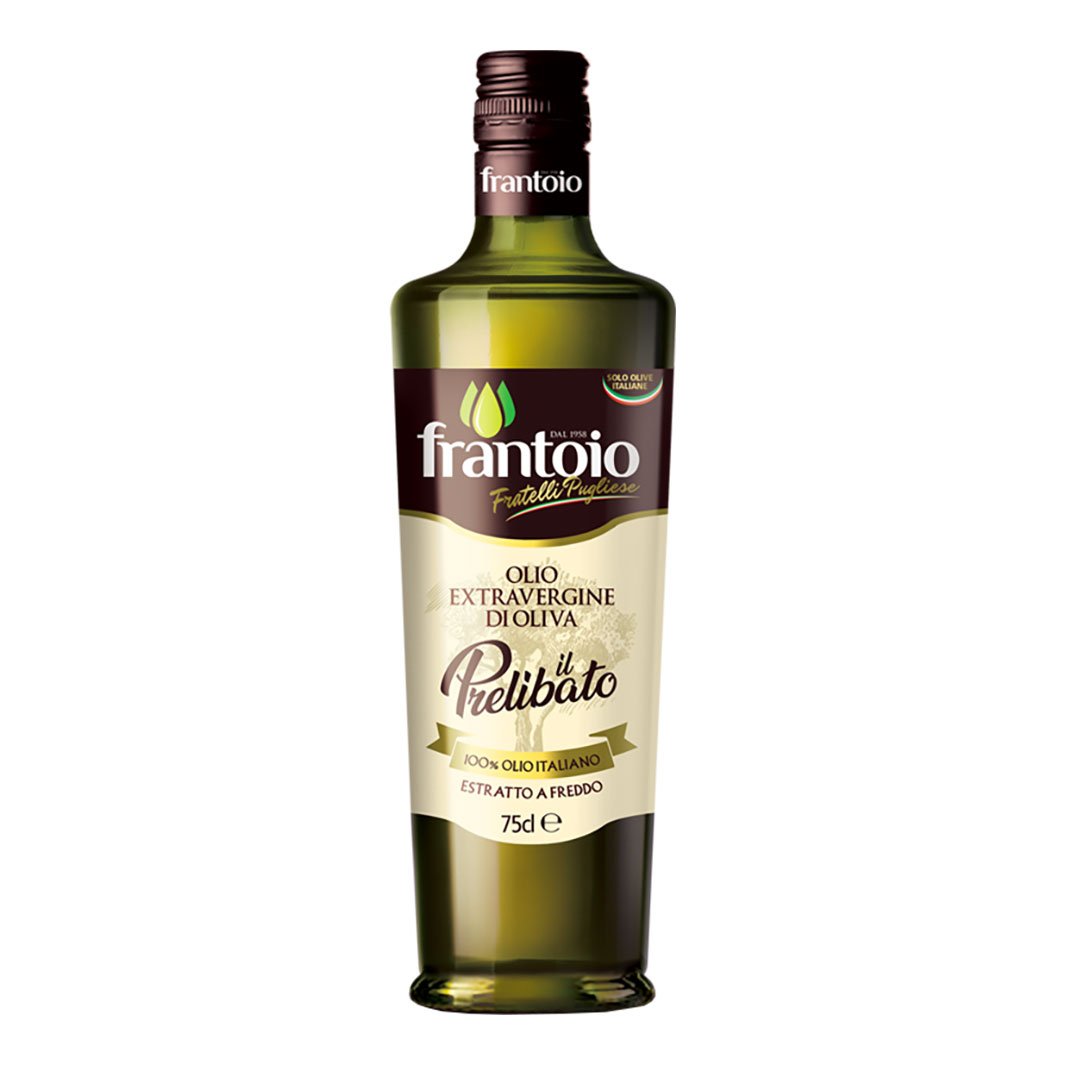 Il Prelibato Extra Virgin Olive Oil