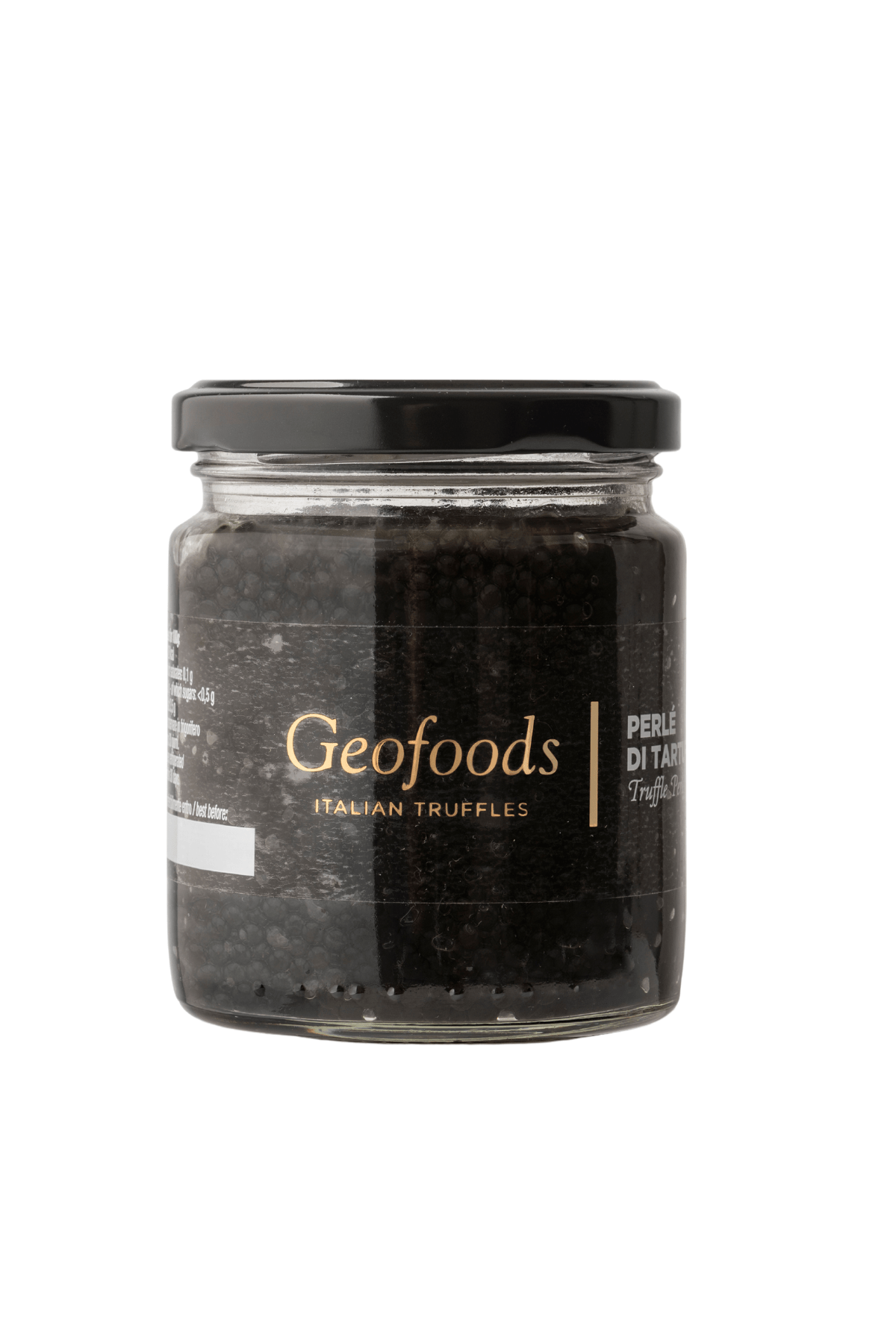 Geofoods Truffle Perle