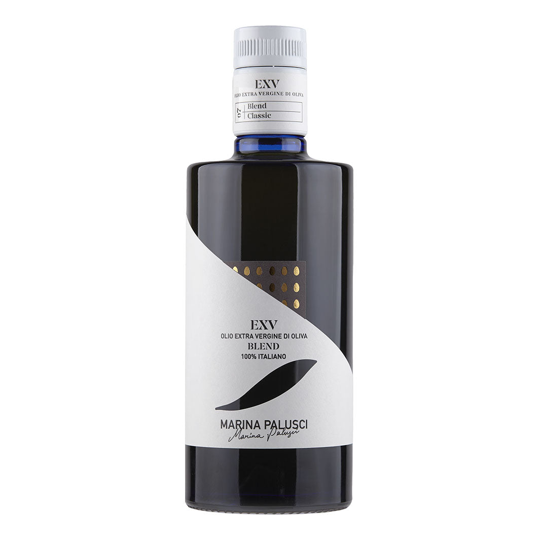 Marina Palusci Extra Virgin Olive Oil