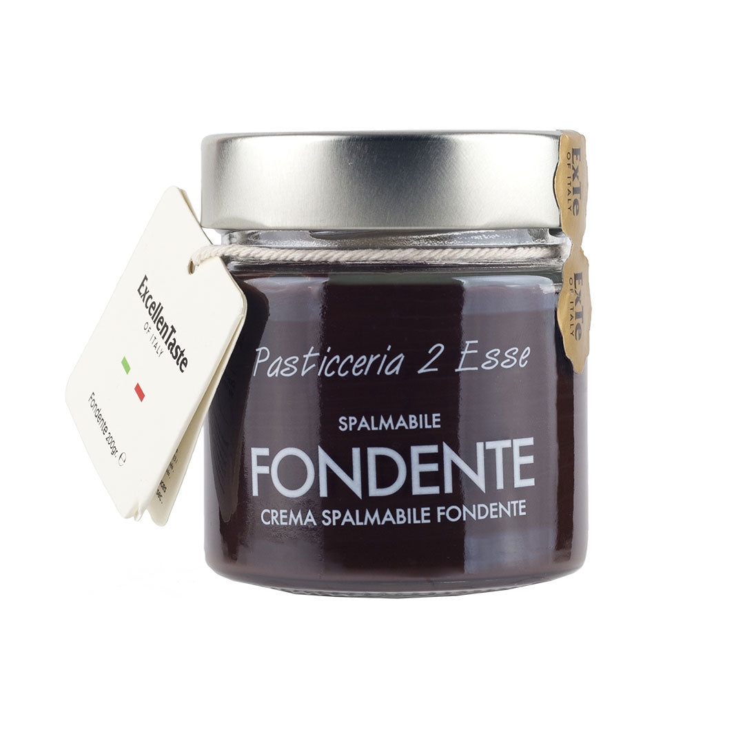 Pasticceria 2 Esse Dark Chocolate Spread