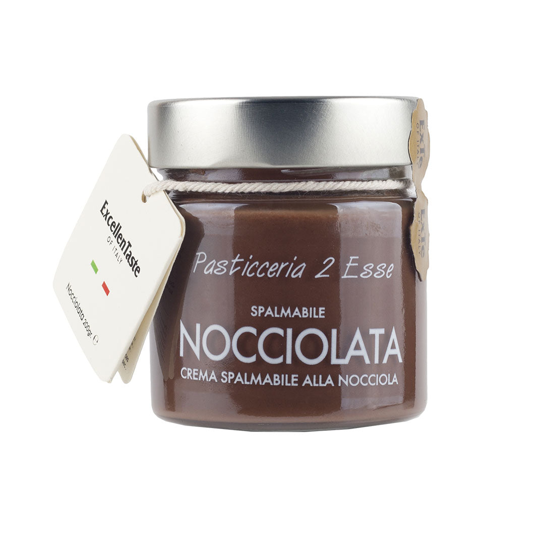 Pasticceria 2 Esse Hazelnut Spread