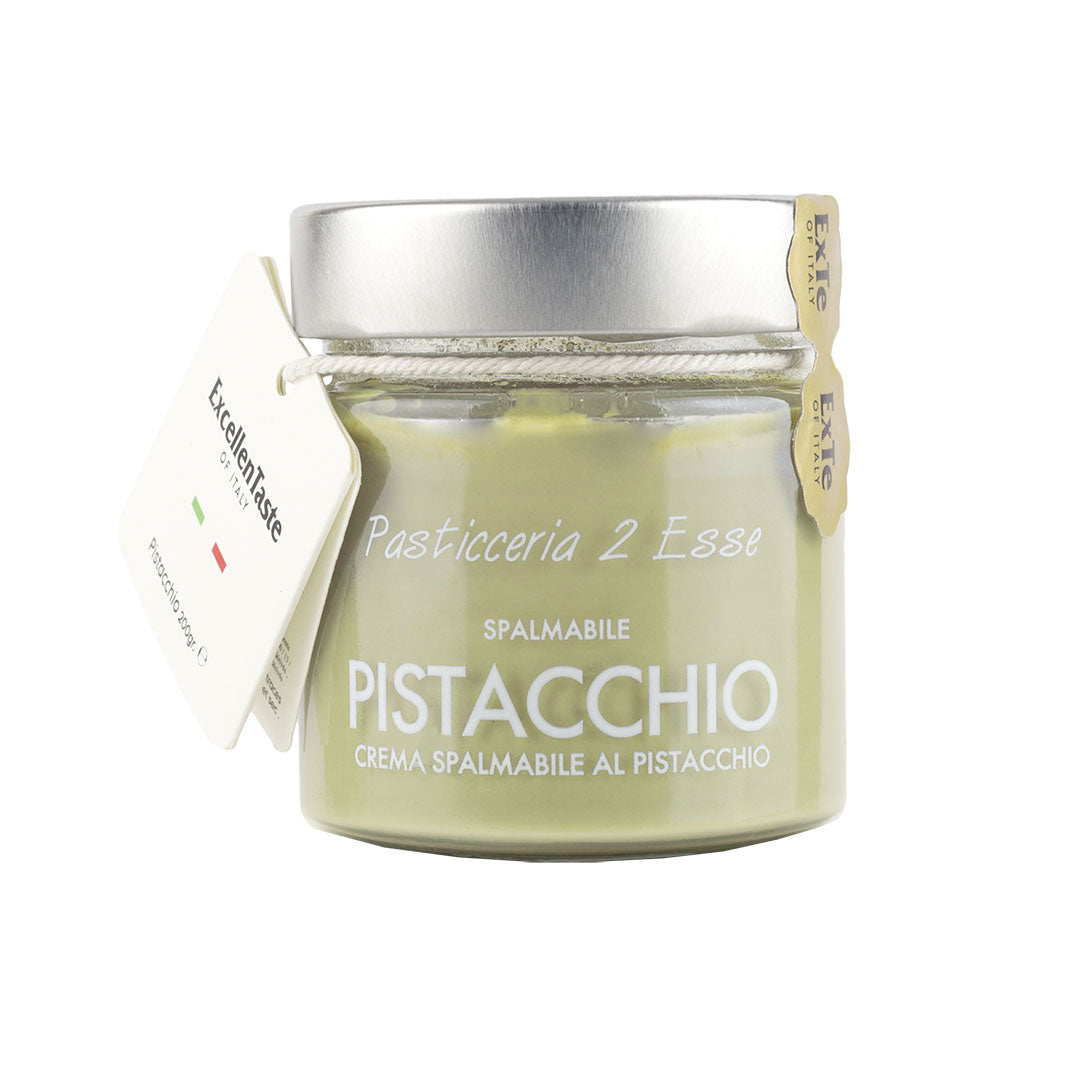 Pasticceria 2 Esse Pistacchio Spread